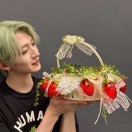 ぱゆさんのアイコン画像