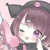 ななの🎼🍍#1週間ツンデレ#まなちゃんとペア画中さんのアイコン画像