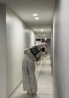 僕は見る専なのに!!