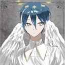 謎の神様