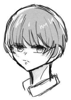 イラスト部屋