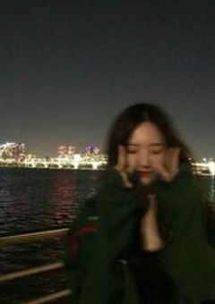 彼女が推してくれません 。