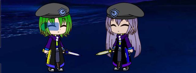 (｢･ω･)｢フィー@不定期更新失踪可能性有さんの壁紙画像