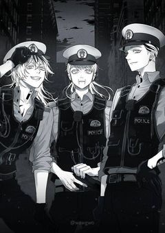 春 千 夜 受 け 集        蘭 竜 春 ♡  