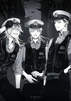 と い れ に 行 っ た だ け な の に ！ 蘭春 竜春 ♡ 学パロ 