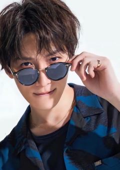 真面目生徒会長と最強最恐ヤンキーくんのお話。