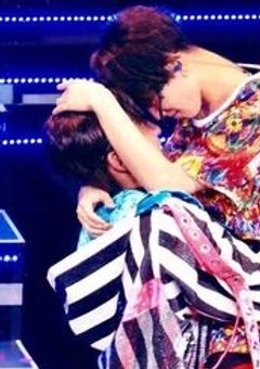 プ　レ　ゼ　ン　ト　よ　り　も　君　が　欲　し　い