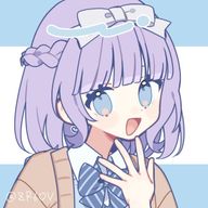 きなこもちさんのアイコン画像