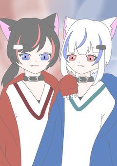 狐達の配信