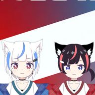 如月　こはくさんのアイコン画像