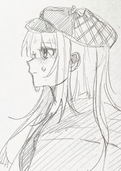 貴方に会うために。【我々の奇妙な日常】【沼男は誰だ？】【春ミミ】