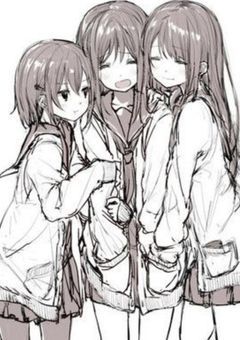 当たり前の日常だった  。