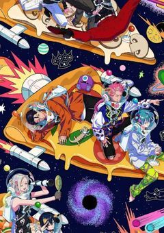 カリスマ参加型