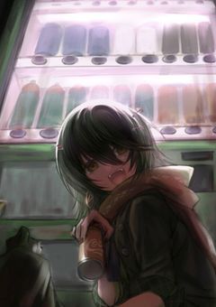 【msr】 ましろの隣