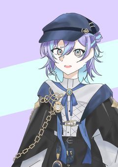MECHATU-A イラスト