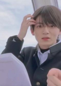   世 界 一 愛 し て い ま す  