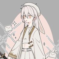 葉月（元・狂人☆）さんのアイコン画像