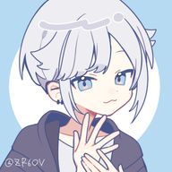 しろねこさんのアイコン画像