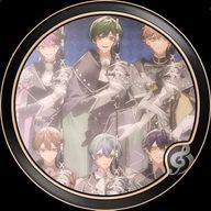 𝕃𝕦𝕟𝕒さんのアイコン画像