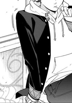 あ の 子 が 帰 っ て き た