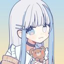 ふわりーぬ໒꒱