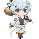 (Mr)      銀さん