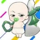 ミスター赤ちゃん