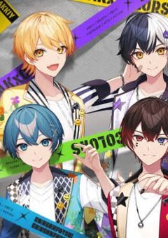 ちぐさくん愛され！