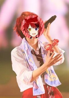 莉犬くん×○○