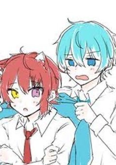 さとりーぬ→ころりーぬ💙❤️監禁系