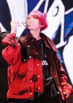 赤色わんわんが愛されすぎる件について