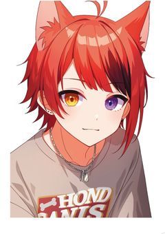 ツンデレの後輩たち