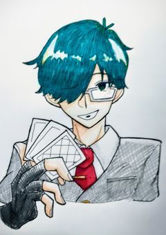 wrwrd短編集  今日は明日で昨日