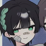 夢河 湊斗 ❤️🩹💉さんのアイコン画像