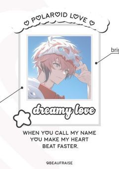 : tag