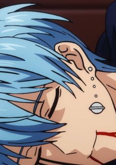 豆腐メンタル少女