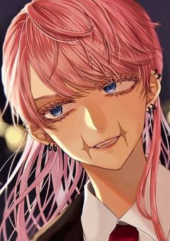 推しと恋愛ってしていいの?(春千夜)