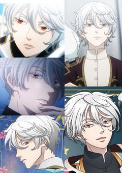 なんで推しの幼少期が此処におると?(推し恋?)