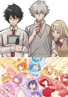 私はヒロアカに転生して歌を歌う