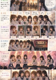 あの日の音は青春