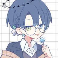 ソラ🎨🧊🫧さんのアイコン画像