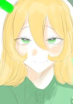 みんなの代理ちゃんを考えたり描きます！