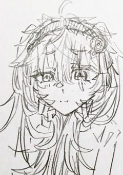 【新】神絵師チャレンジ