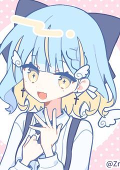 甘いお星様の観測所【配信部屋】