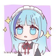 夜狐かなで　@もういやだぁぁぁぁぁ！！！さんのアイコン画像