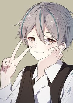 なぜか愛されています!