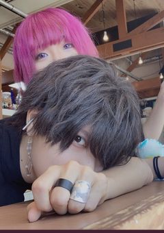 音ennの短編！！！