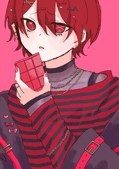 🎲　らくがき集