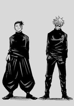 五条悟の元妻は記憶喪失