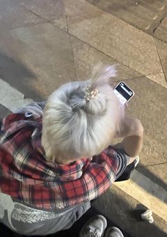 Treasureの王子 兼 姫